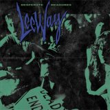 画像: LEEWAY / Desperate measures (Lp) Reality