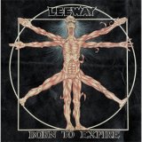 画像: LEEWAY / Born to expire (Lp) Reality