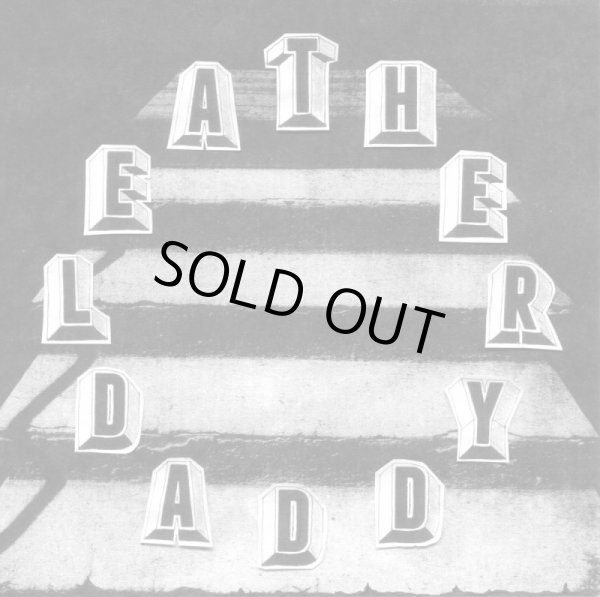 画像1: LEATHER DADDY / st (7ep) Failure