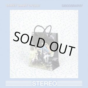 画像: STREET SMART CYCLIST / Discography (Lp) Topshelf 