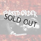 画像: FORCED ORDER / Retribution (7ep) Revelation