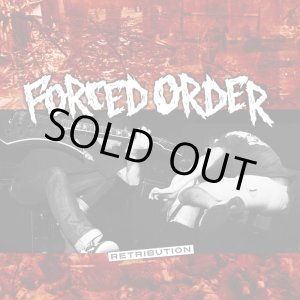 画像: FORCED ORDER / Retribution (7ep) Revelation