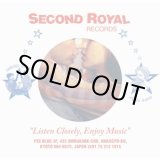 画像: チークタイム温度 / 7days - 真っ青に染まれ (7ep) Second royal 