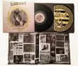 画像2: LUDICHRIST / God is everywhere:demos '85/Live at CBGB '86 (2Lp) F.o.a.d. 