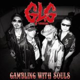 画像: G.L.G / Gambling with souls (cd) Fade-in