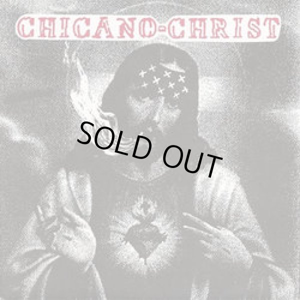 画像1: CHICANO CHRIST / st (7ep) Tacklebox