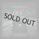 画像: MASS-HOLE / The menace 2 (cd) Midnightmeal