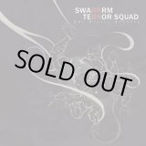 画像: TERROR SQUAD, SWARRRM / split -The fierce trinity- (7ep) Break the records 