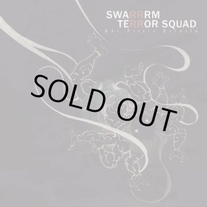 画像: TERROR SQUAD, SWARRRM / split -The fierce trinity- (7ep) Break the records