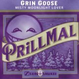 画像: ■予約商品■ GRINGOOSE / Misty moonlight lover (cd) WDsounds/Prillmal