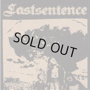 画像: LASTSENTENCE / Absurd days (7ep) Guerrilla