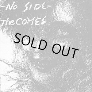 画像: THE COMES / No side (shm-cd) SS recordings 