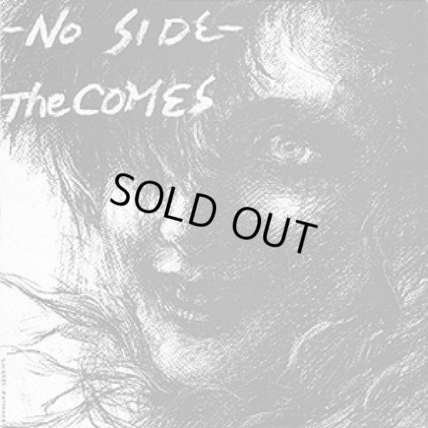 画像1: THE COMES / No side (shm-cd) SS recordings 