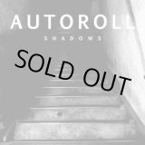 画像: AUTOROLL / Shadows (cd) Too circle/Rebelabel 