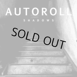 画像: AUTOROLL / Shadows (cd) Too circle/Rebelabel 