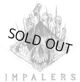 画像: IMPALERS / st (Lp) 540/Todo destruido 