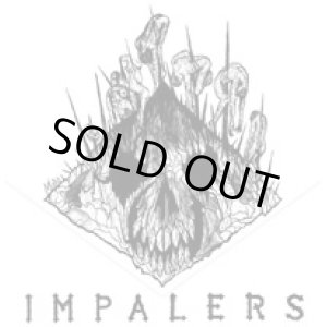画像: IMPALERS / st (Lp) 540/Todo destruido 