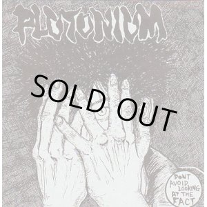 画像: PLUTONIUM, EGOFIX / Split (7ep) 男道