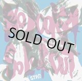 画像: SYAS /No look a so look out "ノルカソルカ" (cd) Cash