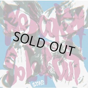 画像: SYAS /No look a so look out "ノルカソルカ" (cd) Cash