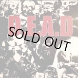 画像: D.E.A.D. / st (7ep) Imminent destruction 