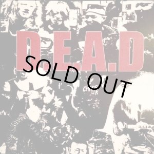 画像: D.E.A.D. / st (7ep) Imminent destruction 