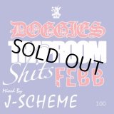 画像: DOGGIES / Trap room shit$ FEBB mixed by J-SCHEME (cd) Doggies