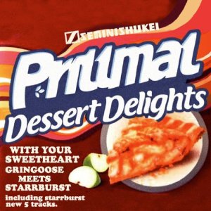 画像: GRINGOOSE / With your sweet heart including starrburst new 5 tracks (cd) Seminishukei/ Prillmal