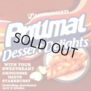 画像: GRINGOOSE / With your sweet heart including starrburst new 5 tracks (cd) Seminishukei/ Prillmal