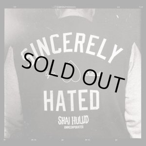 画像: SHAI HULUD / Just can't hate enough x 2 - Plus other hate songs (Lp) No sleep 