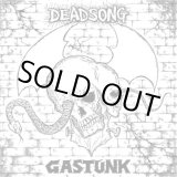 画像: GASTUNK / Dead song (cd) SS recordings