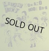 画像: TOM AND BOOT BOYS, MUTANT ITCH / split (7ep) Pogo77 