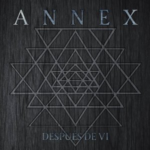 画像: ANNEX / Despues de VI (Lp) Imminent destruction/Mass media