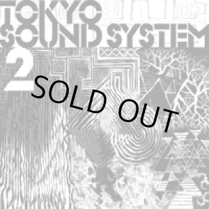 画像: V.A / Tokyo sound system 2 (2Lp) New smell 