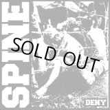 画像: SPINE / Deny (7ep）Bad teeth 