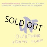 画像: LRF / Our thing + demo tracks (cd)  Villainy prison