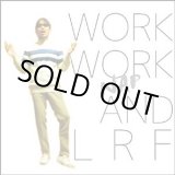 画像: LRF / 3rd (cd) Real deal 