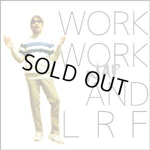 画像: LRF / 3rd (cd) Real deal