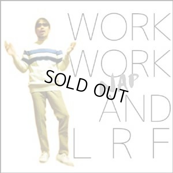 画像1: LRF / 3rd (cd) Real deal 
