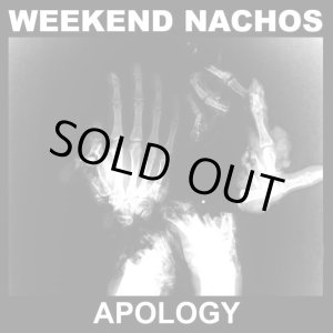 画像: WEEKEND NACHOS / Apology (Lp) Deep six