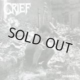 画像: GRIEF / Dismal (cd) Fuck yoga