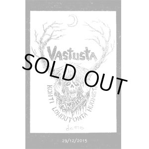 画像: VASTUSTA / Kohti lohdut onta huomista (tape) Best seller