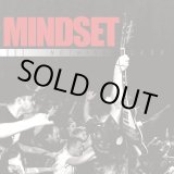 画像: MINDSET / Nothing less (7ep) React! 