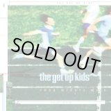 画像: THE GET UP KIDS / Four minute mile (Lp) Doghouse 