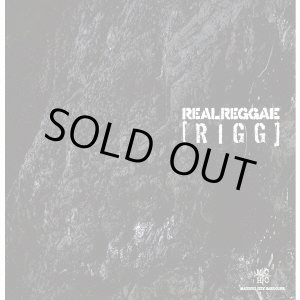 画像: REAL REGGAE / Rigg (cd) Diwphalanx