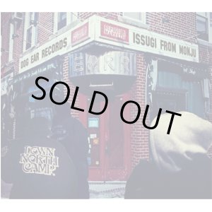 画像:   ISSUGI from MONJU / Earr (cd) Dogear