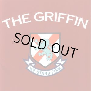 画像: THE GRIFFIN / We stand firm (cd) MCR company