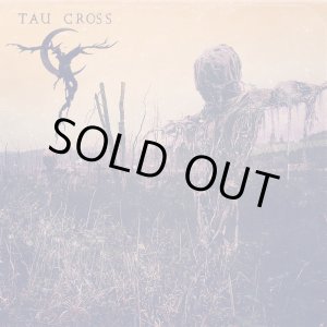 画像: TAU CROSS / st (cd) Relapse japan