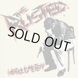 画像: THE RUSTED / Verkligheten (7ep) Overthrow 