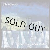 画像: The Miscasts / How many more nights (7ep) Fine tuning!